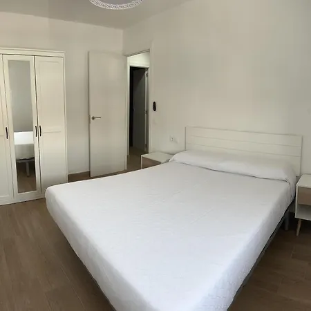 Apartment Piso Salado A 5 Min De La Playa Tarifa