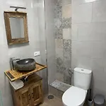 Апартаменты Piso Salado A 5 Min De La Playa *