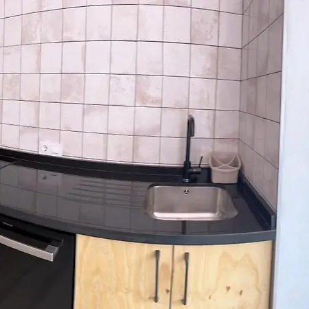 Apartman Piso Salado A 5 Min De La Playa *