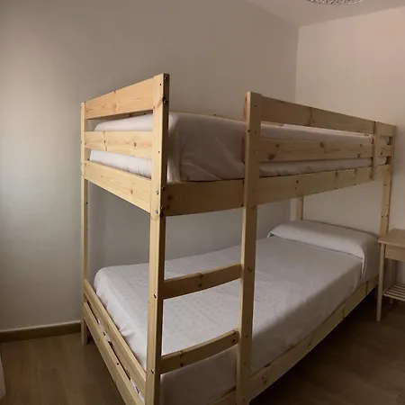 Piso Salado A 5 Min De La Playa Apartman Tarifa