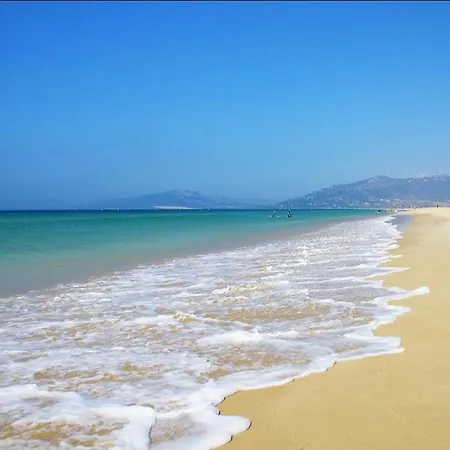 Piso Salado A 5 Min De La Playa Apartman