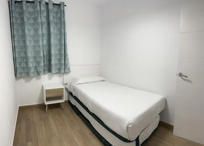 Piso Salado A 5 Min De La Playa Apartman *
