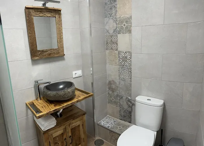 Apartman Piso Salado A 5 Min De La Playa *