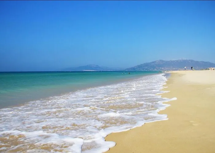 Piso Salado A 5 Min De La Playa Apartman